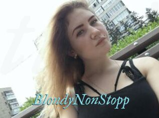 BlondyNonStopp