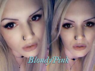 BlondyPink