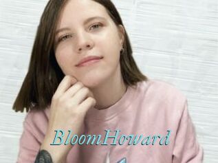 BloomHoward