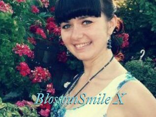 BlossomSmile_X