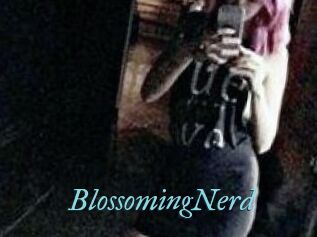 BlossomingNerd