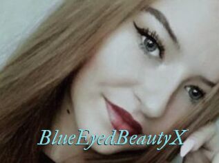 BlueEyedBeautyX