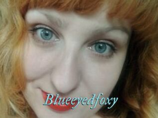 Blueeyedfoxy