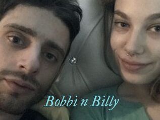 Bobbi_n_Billy Tube video jeune