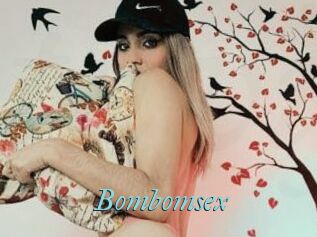 Bombomsex