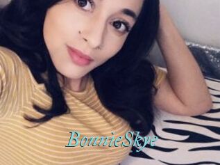 BonnieSkye