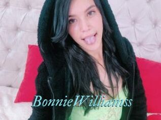 BonnieWilliamss