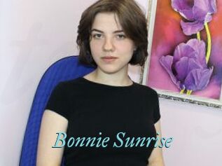 Bonnie_Sunrise