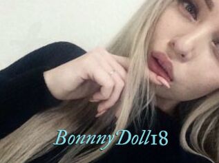 BonnnyDoll18