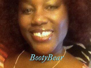 BootyBear