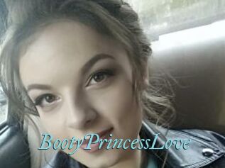 BootyPrincessLove