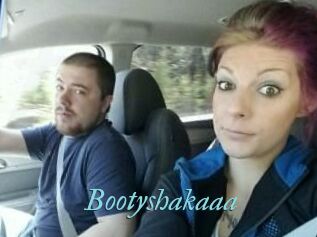 Bootyshakaaa