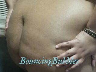 BouncingBubbles