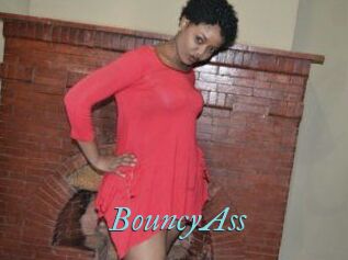 BouncyAss