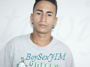 BoySexJIM