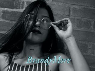 BrandyMore