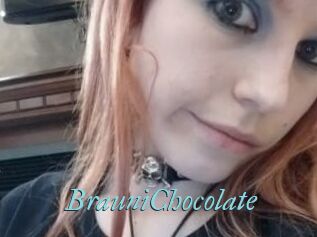 BrauniChocolate