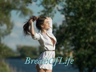 BreathOfLife