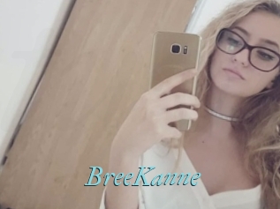 BreeKanne