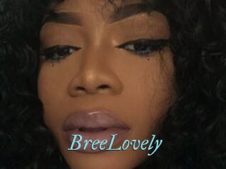 BreeLovely