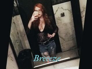 Breeeze