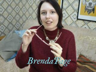 BrendaPage