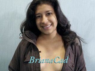 BrianaCad