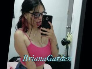 BrianaGarden