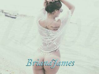 BrianaJames