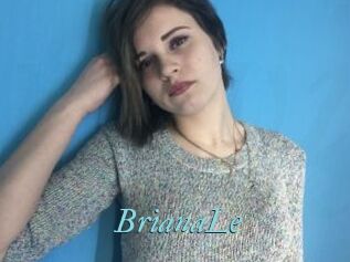 BrianaLe