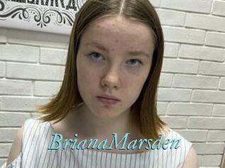 BrianaMarsden