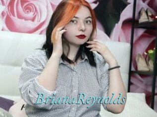 BrianaReynolds