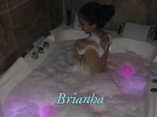 Brianha