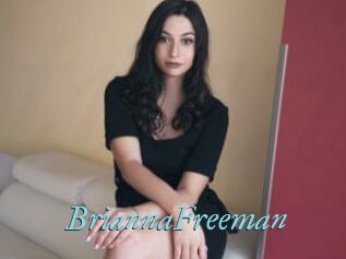 BriannaFreeman