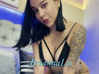 BriannaLu Tube video jeune