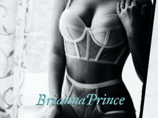 BriannaPrince