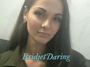 BridjetDaring