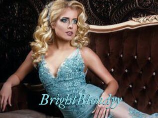 BrightBlondyy