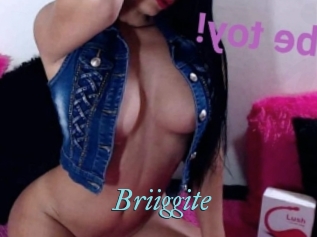 Briiggite