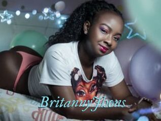 BritannyJhons