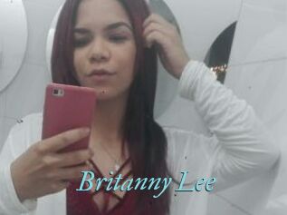 Britanny_Lee