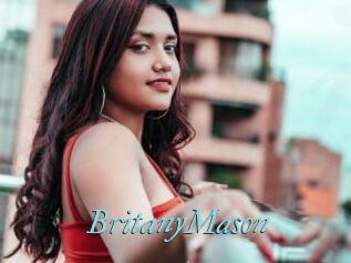 BritanyMason