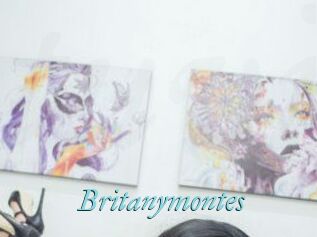 Britanymontes