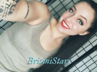 BritiniStarr