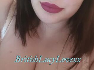 BritishLucyLovexx