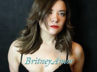 BritneyAmor