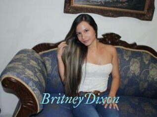 BritneyDixon