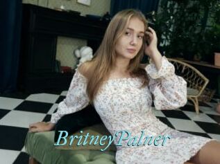 BritneyPalner