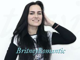 BritneyRomantic