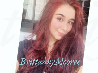 BrittannyMooree